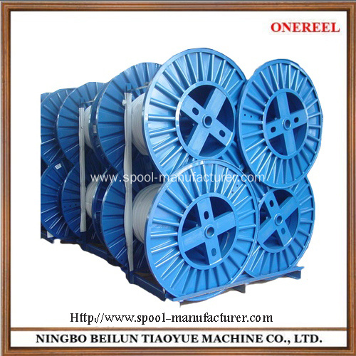 retractable stainless steel wire rope reel China Manufacturer